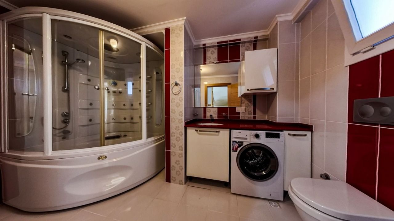 Вилла в Фетхие, Турция, 225 м² - фото 10