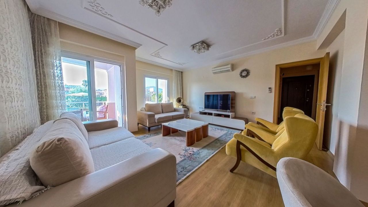 Вилла в Фетхие, Турция, 225 м² - фото 5