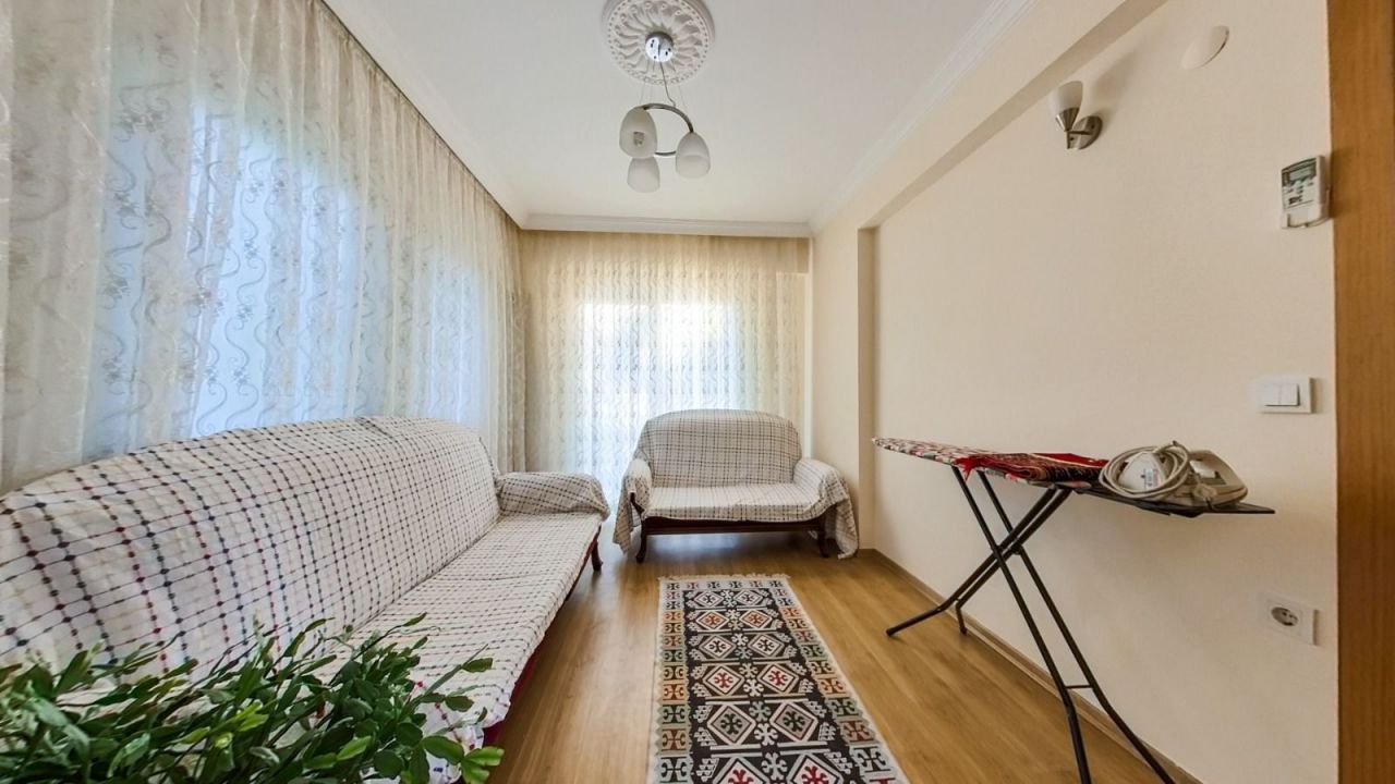 Вилла в Фетхие, Турция, 225 м² - фото 9