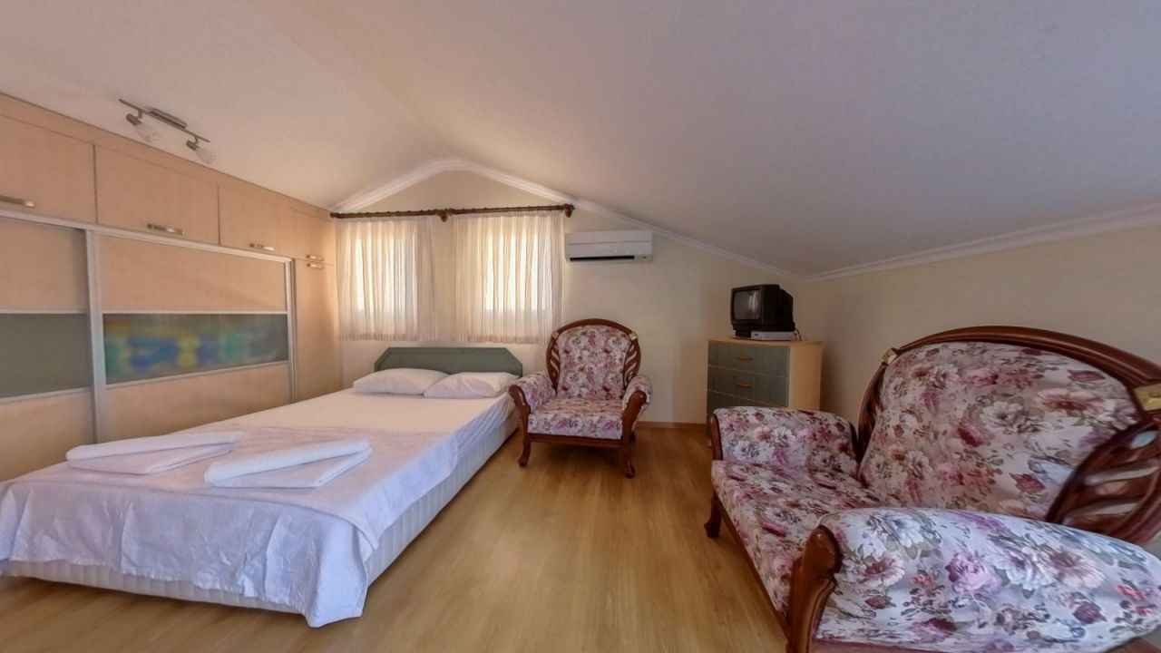 Вилла в Фетхие, Турция, 225 м² - фото 14