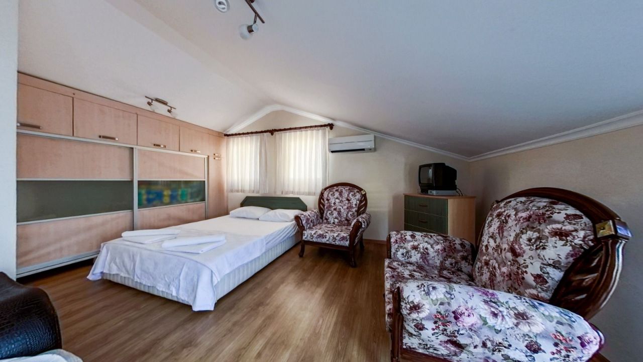 Вилла в Фетхие, Турция, 225 м² - фото 15