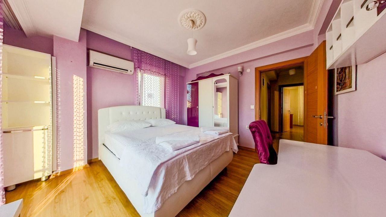 Вилла в Фетхие, Турция, 225 м² - фото 12