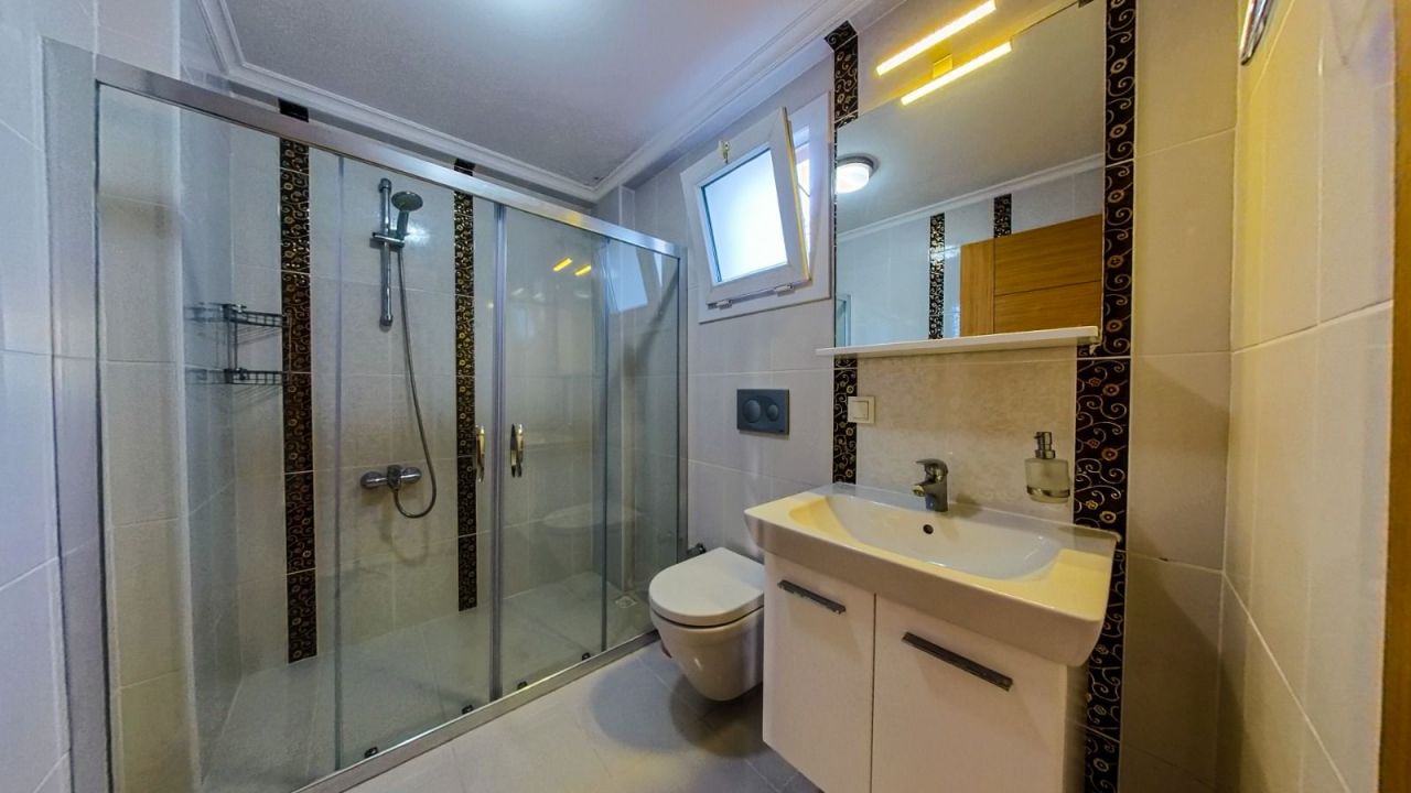 Вилла в Фетхие, Турция, 225 м² - фото 8