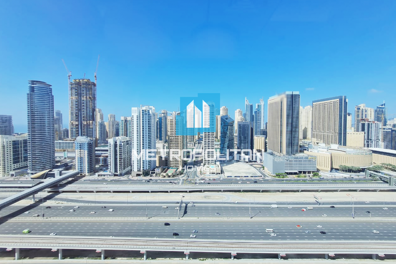 Офис в Дубае, ОАЭ, 231 м² - фото 1