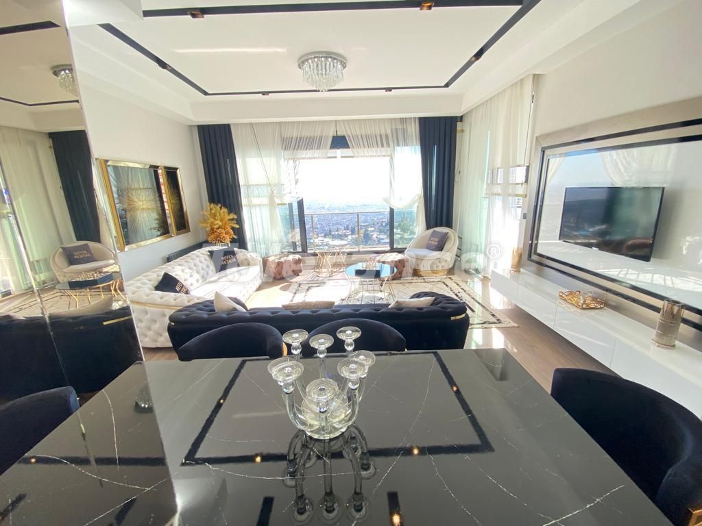 Апартаменты в Анталии, Турция, 140 м² - фото 5