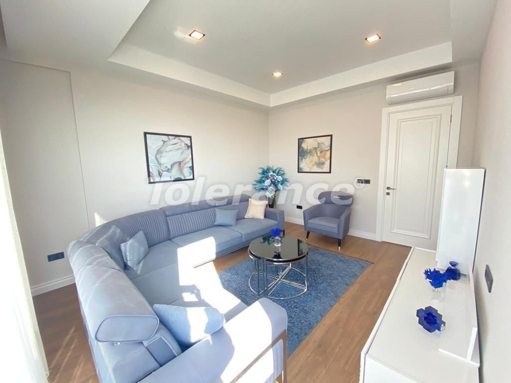 Апартаменты в Анталии, Турция, 140 м² - фото 7