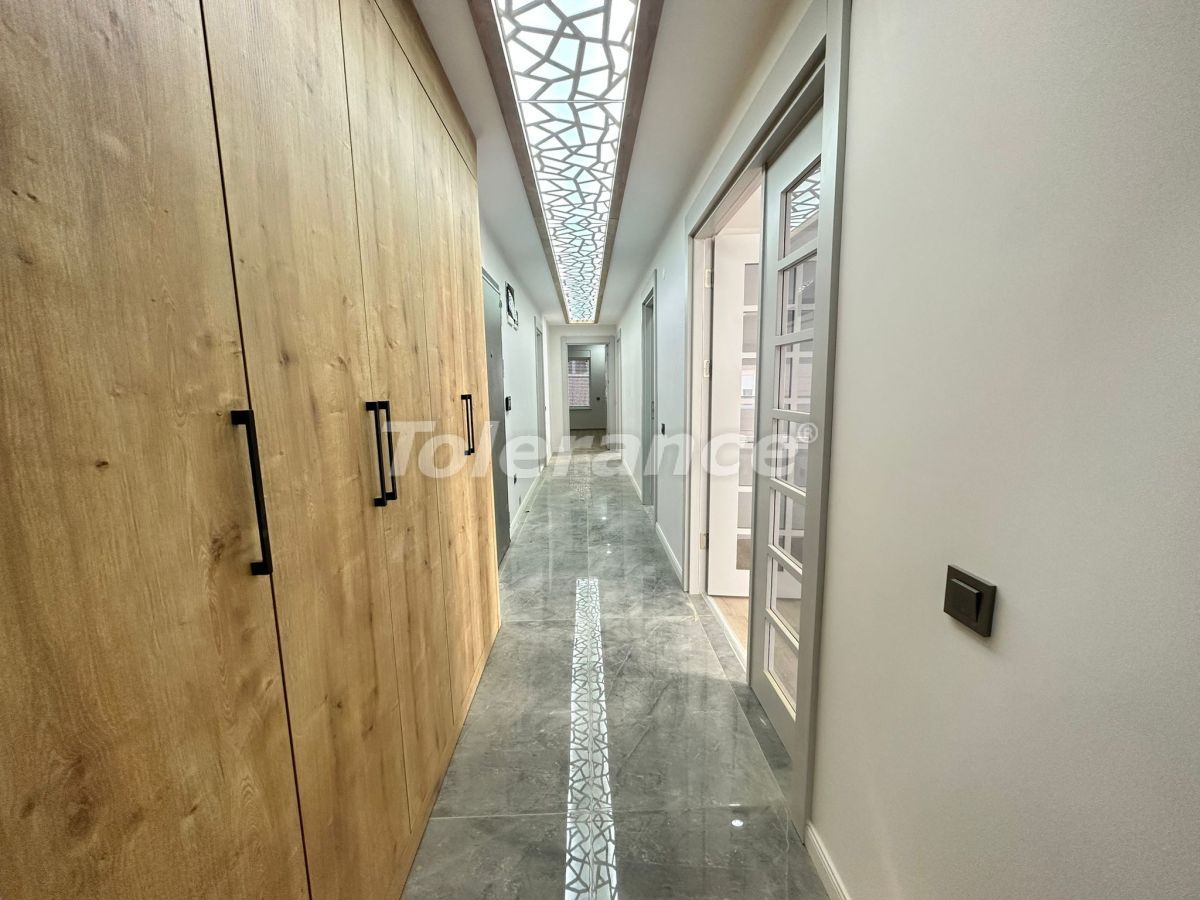 Апартаменты в Анталии, Турция, 150 м² - фото 13