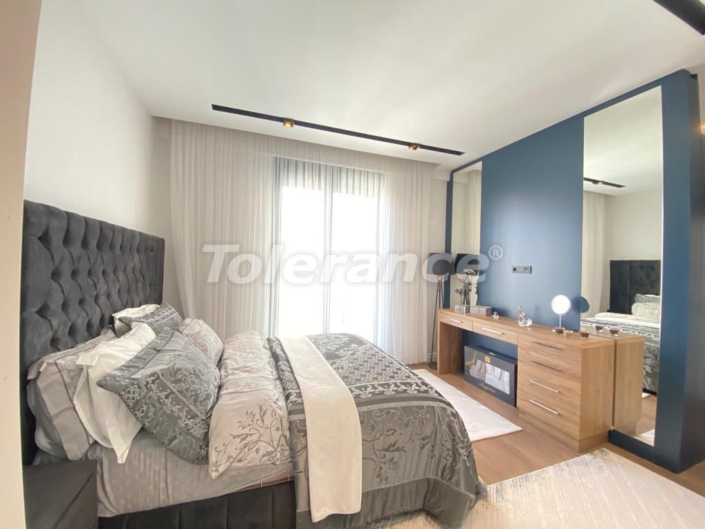 Апартаменты в Анталии, Турция, 140 м² - фото 14