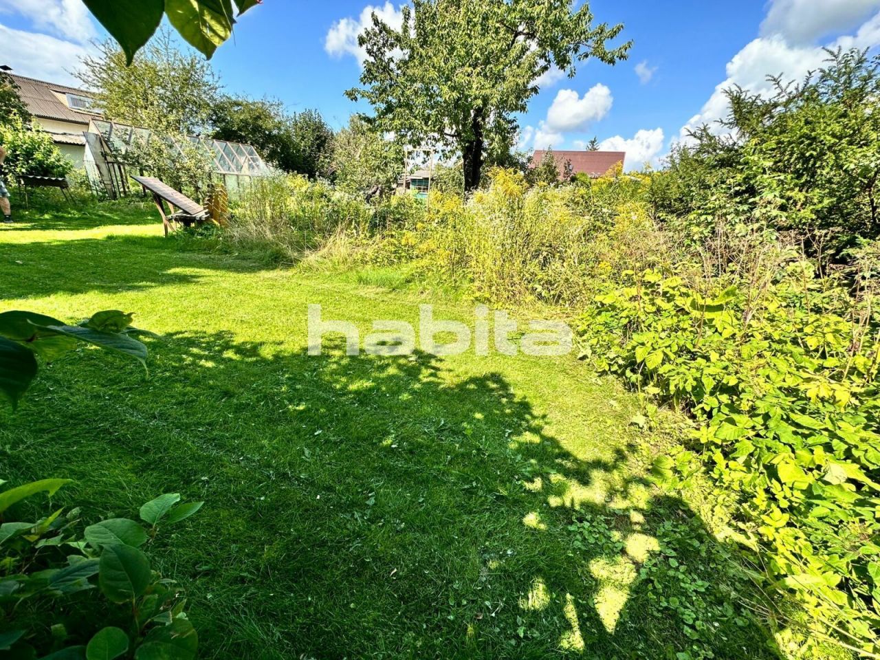 Земля в Риге, Латвия, 835 м² - фото 1