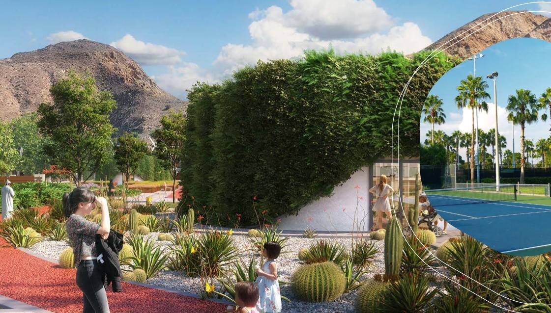 Апартаменты в Маскате, Оман, 29 м² - фото 4