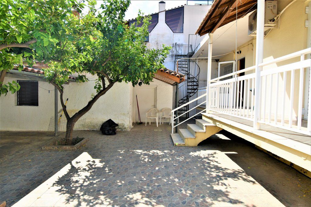 Дом в Коринфе, Греция, 105 м2 - фото 1