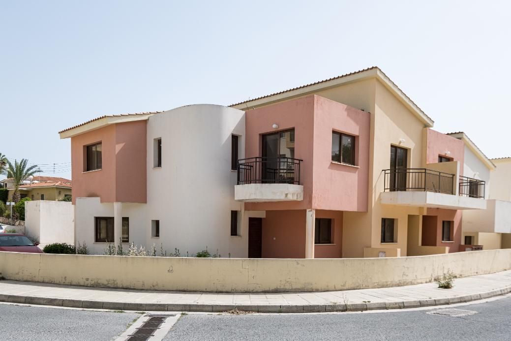 Доходный дом в Пафосе, Кипр, 615 м² - фото 4