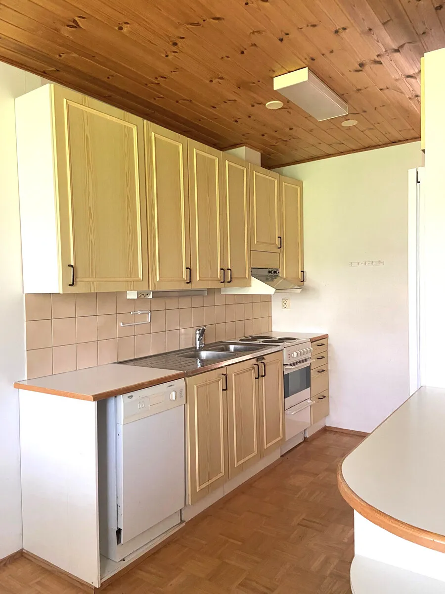 Таунхаус в Йороинен, Финляндия, 55 м² - фото 3