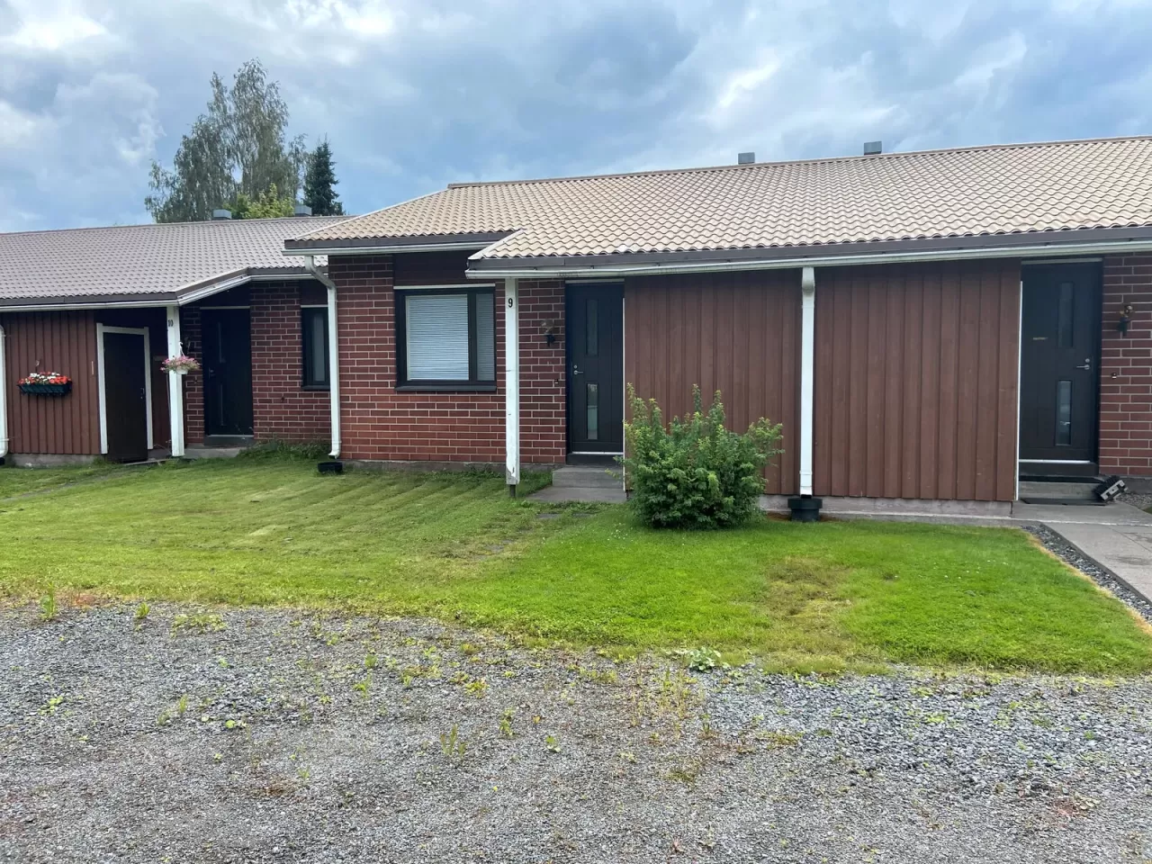 Таунхаус в Йороинен, Финляндия, 55 м² - фото 11