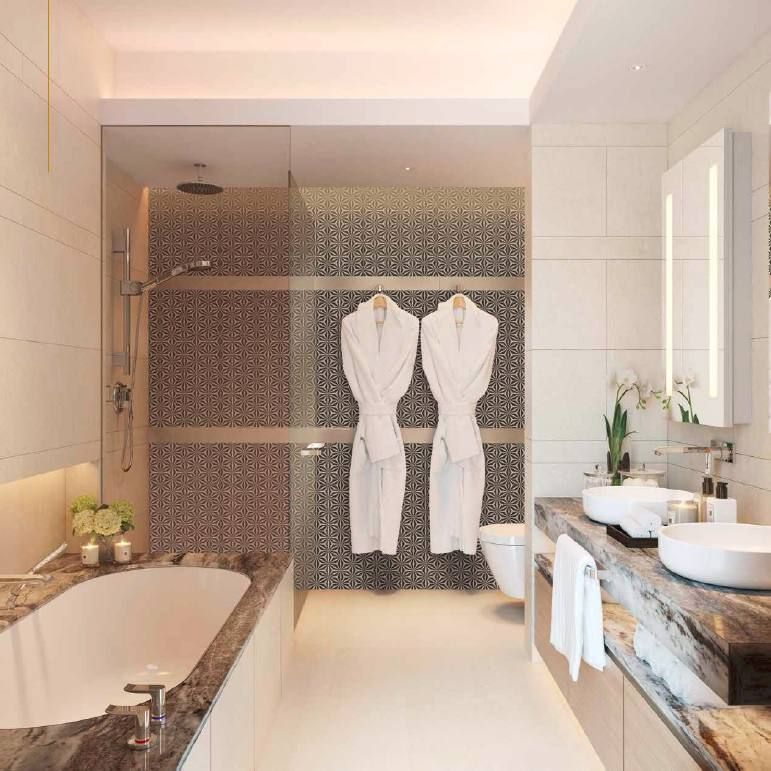 Апартаменты в Маскате, Оман, 92 м² - фото 5