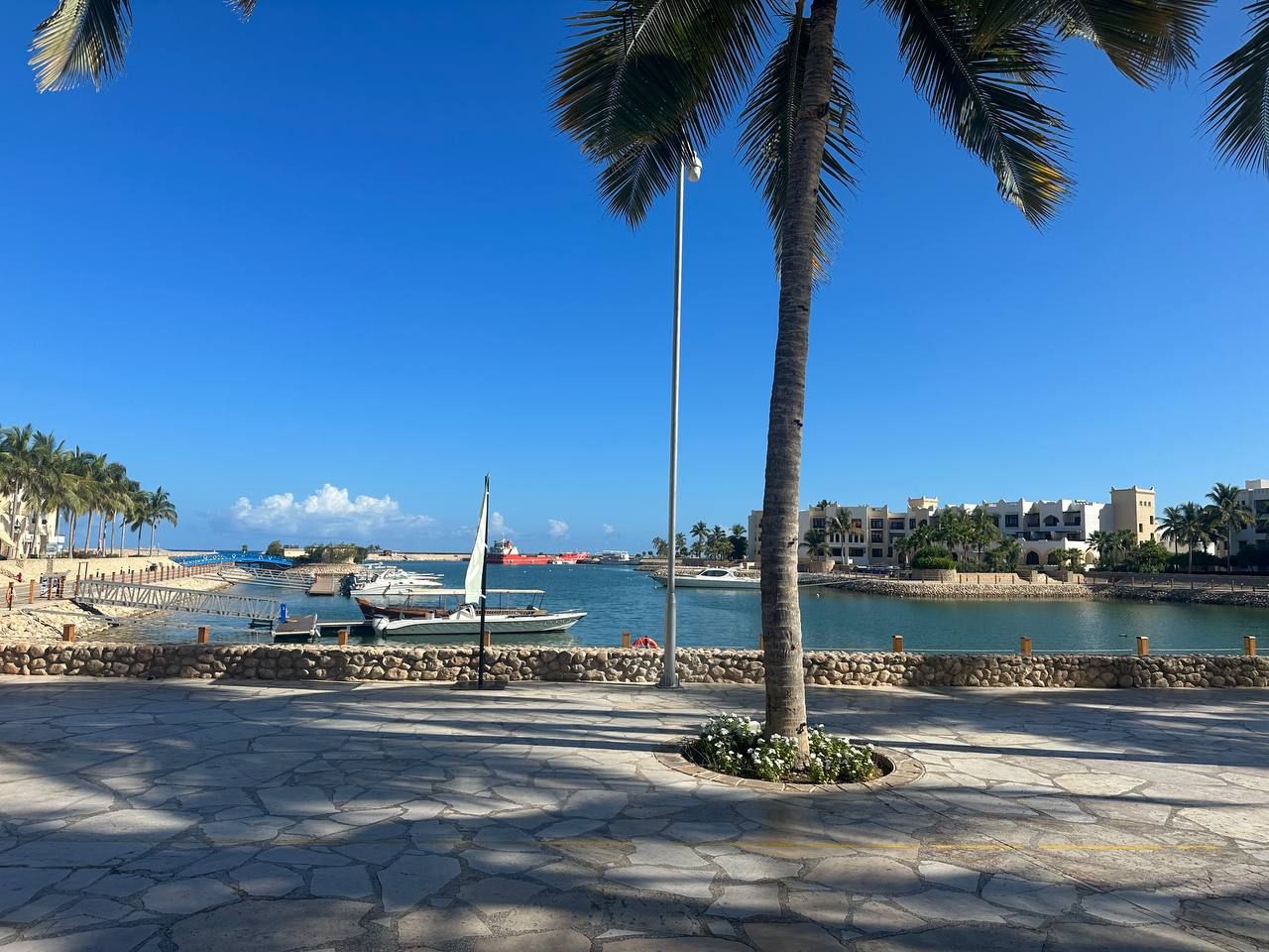 Вилла в Салале, Оман, 100 м² - фото 7