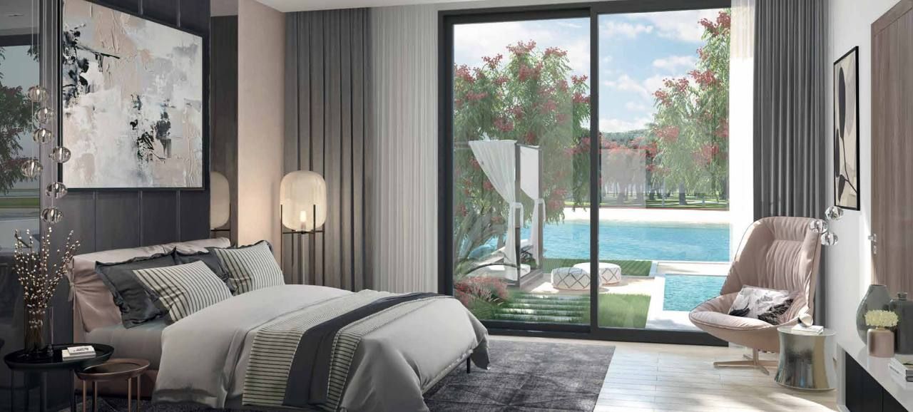 Вилла в Салале, Оман, 100 м² - фото 5