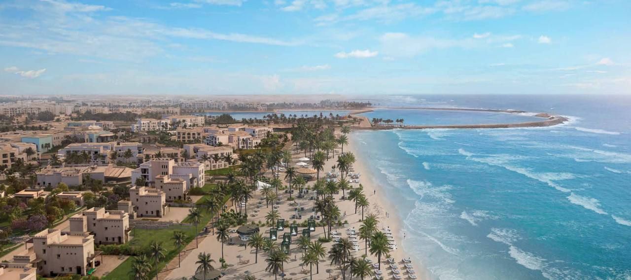 Вилла в Салале, Оман, 100 м² - фото 3