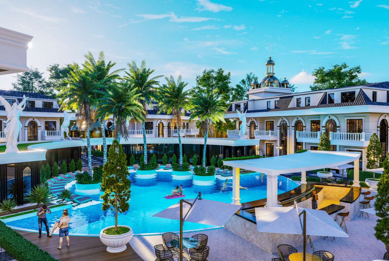 Квартира в Инжекуме, Турция, 57.5 м² - фото 13