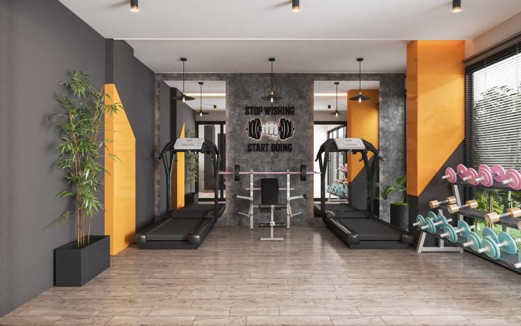 Апартаменты в Алании, Турция, 76 м² - фото 11