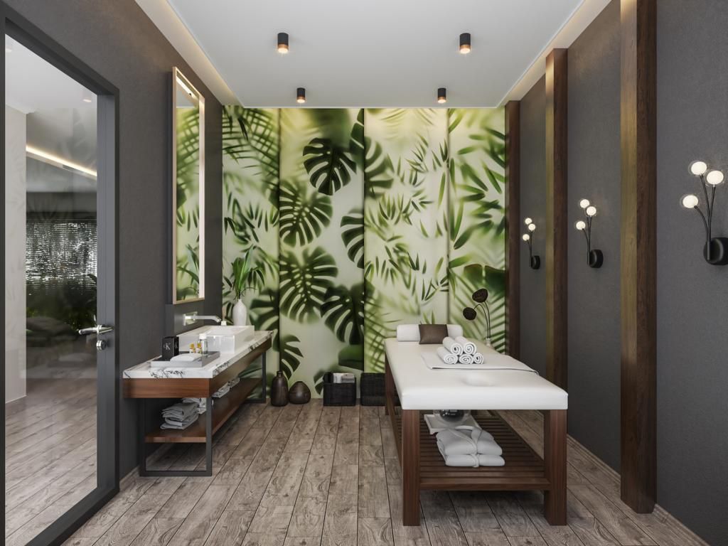 Апартаменты в Алании, Турция, 76 м² - фото 12