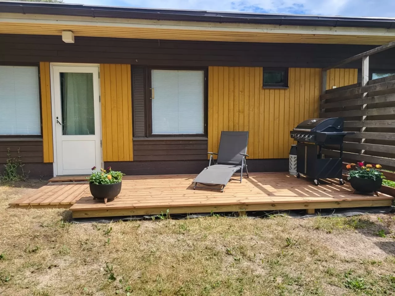 Квартира в Пори, Финляндия, 79.5 м² - фото 17