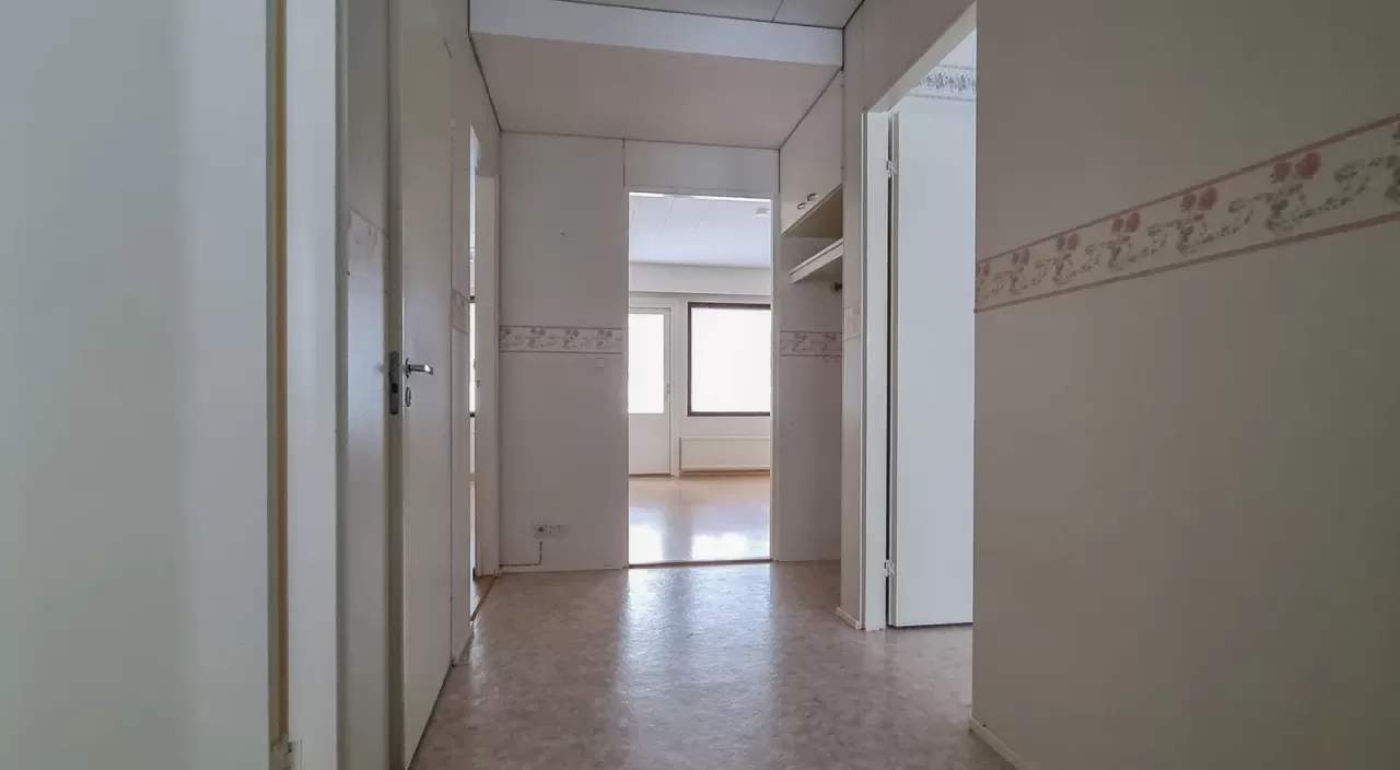 Квартира в Пори, Финляндия, 79.5 м² - фото 12