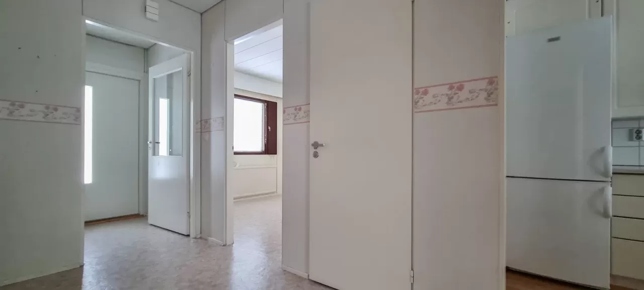 Квартира в Пори, Финляндия, 79.5 м² - фото 14