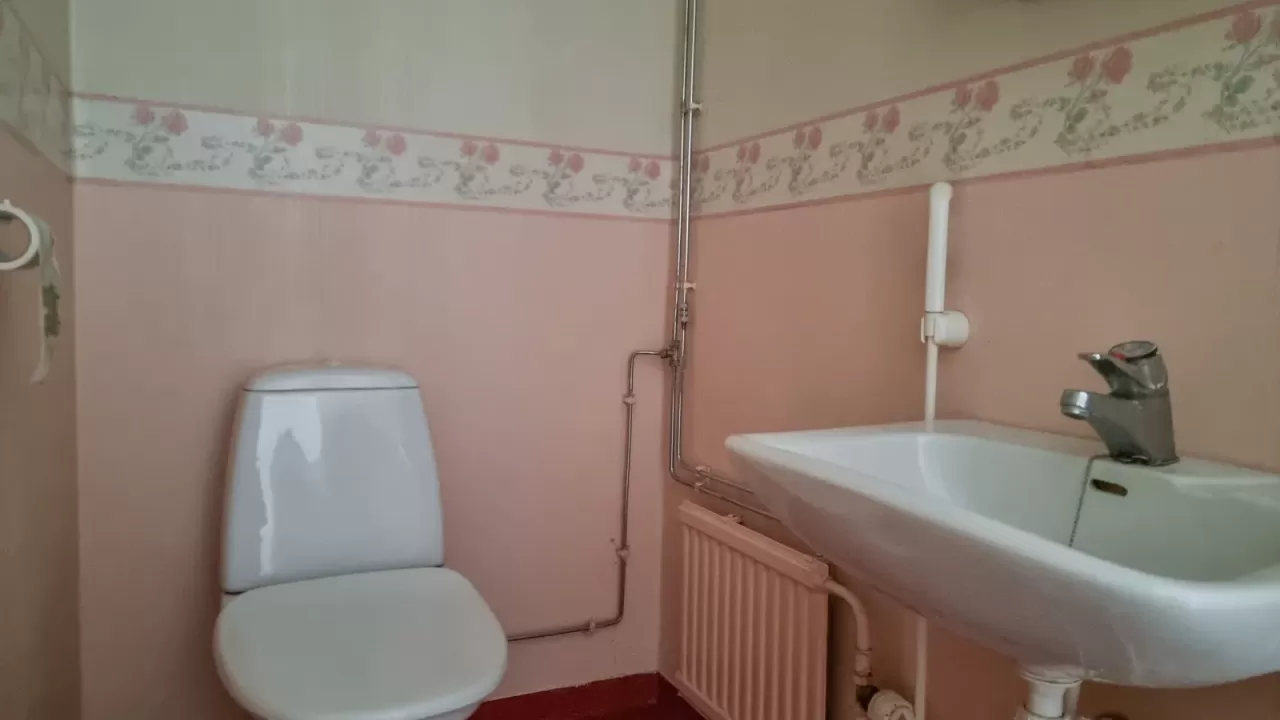 Квартира в Пори, Финляндия, 79.5 м² - фото 15