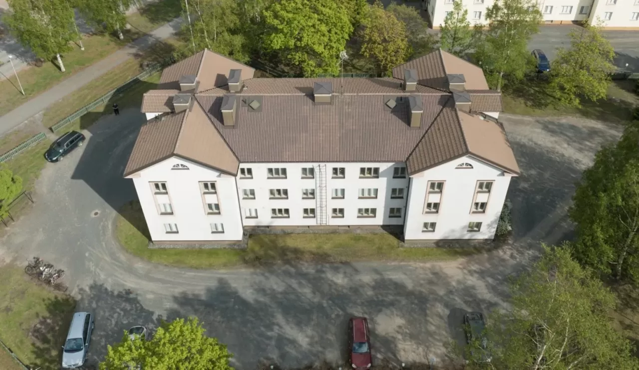 Квартира в Пори, Финляндия, 55 м² - фото 18