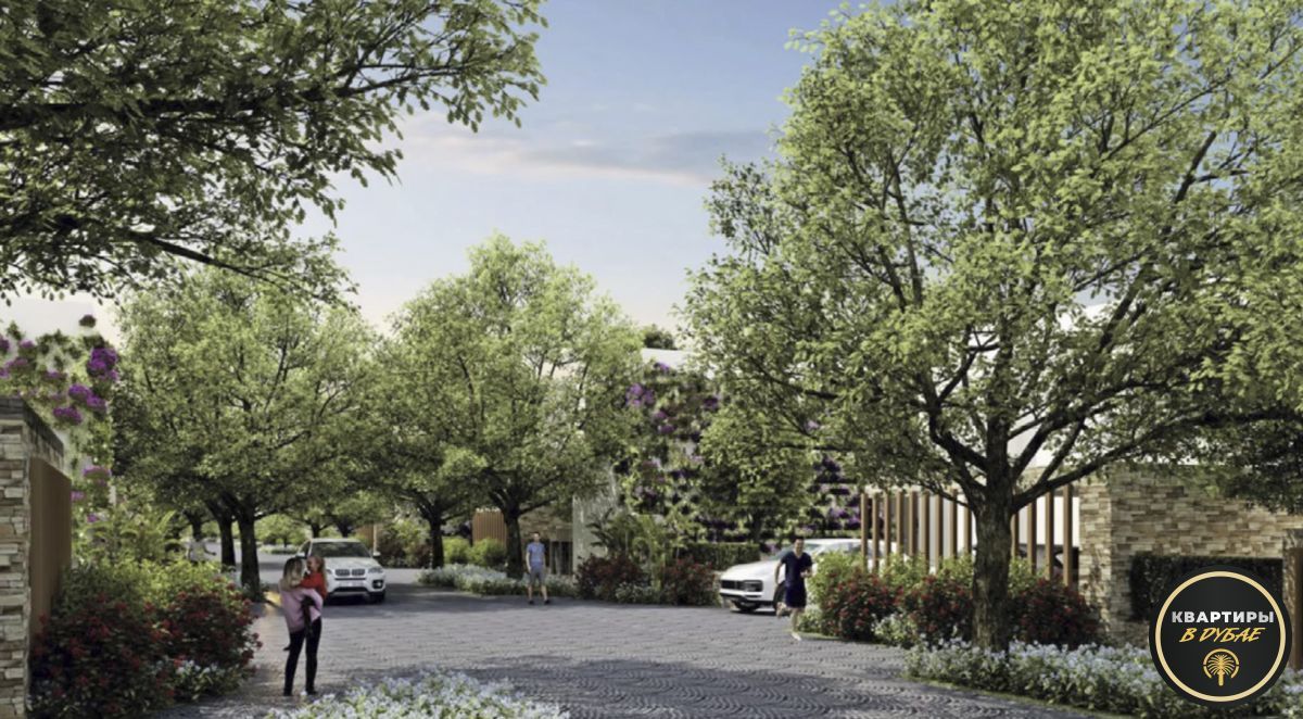 Земля в Дубае, ОАЭ, 14 300 м² - фото 3