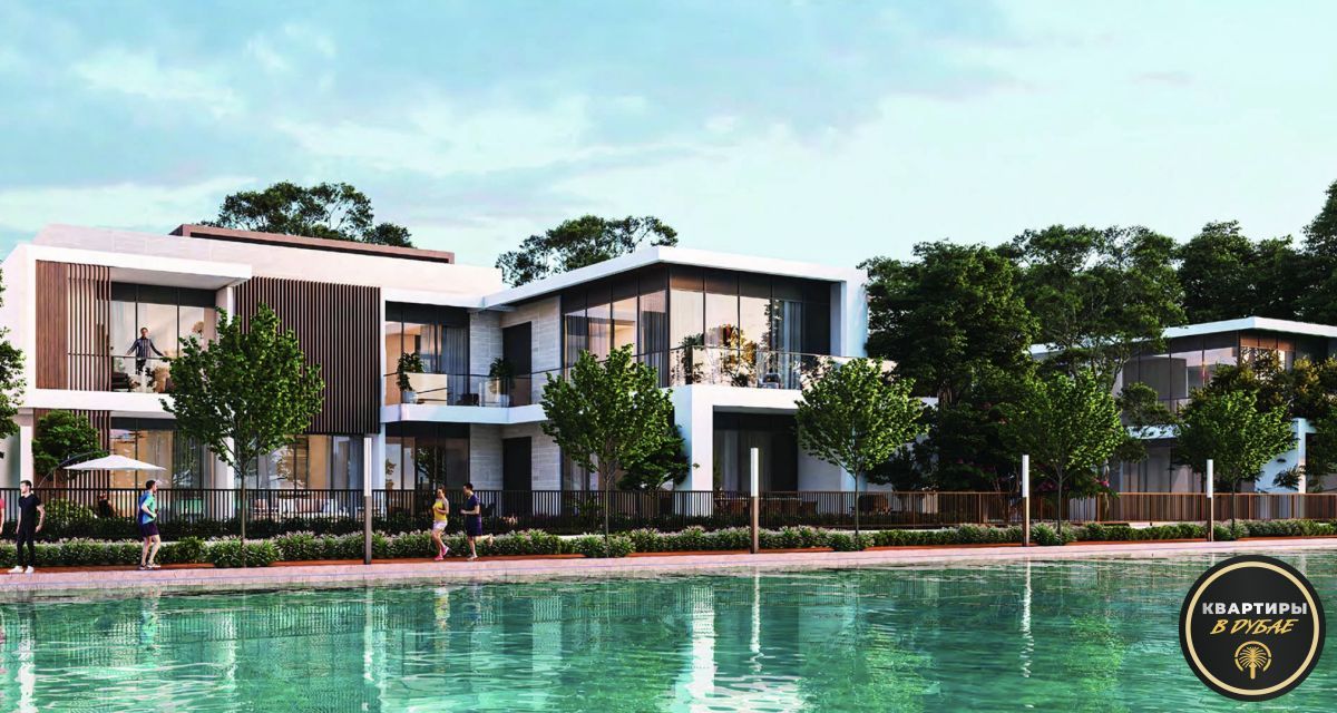 Земля в Дубае, ОАЭ, 14 300 м² - фото 4