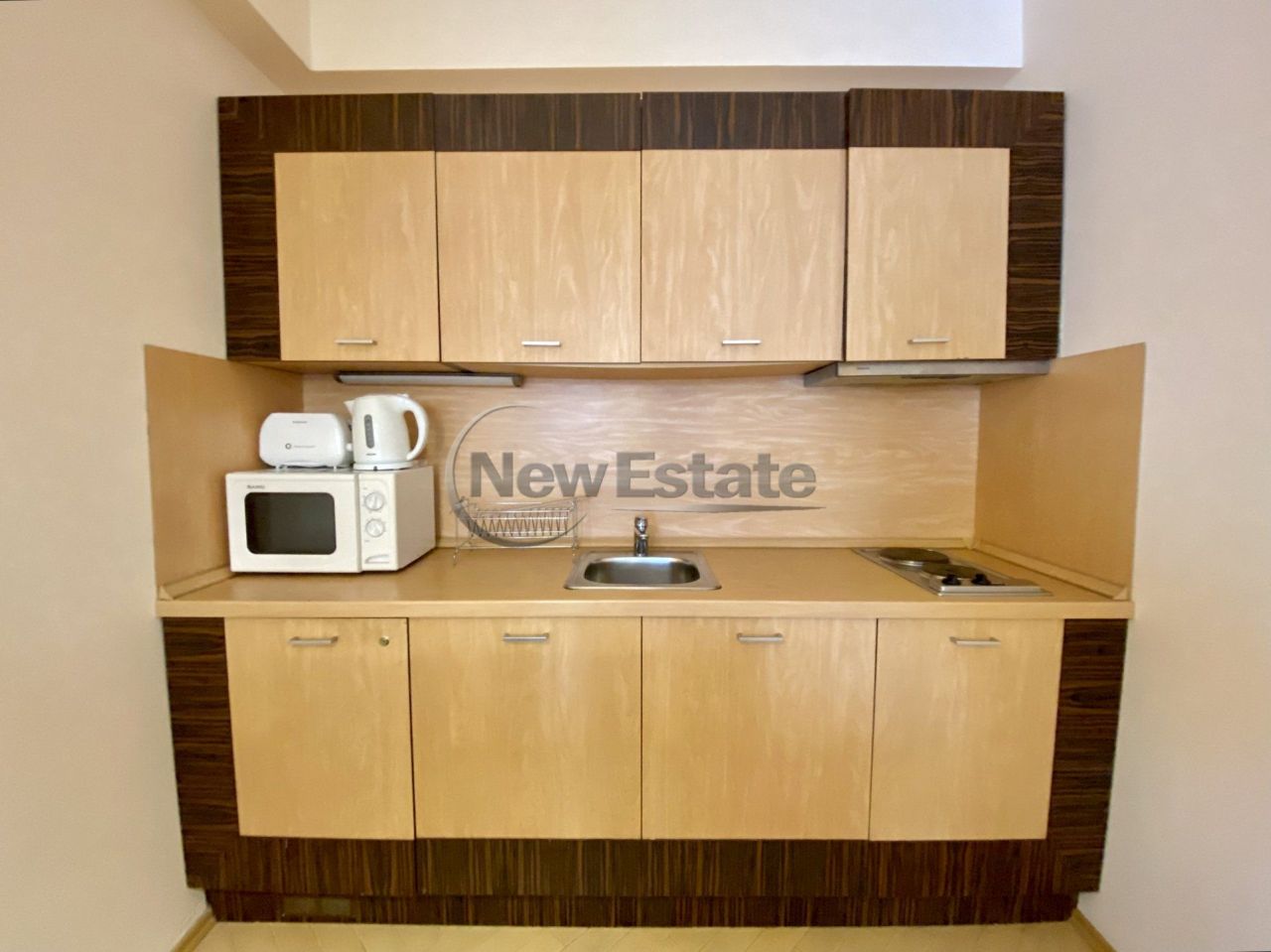 Апартаменты на Солнечном берегу, Болгария, 82 м² - фото 7