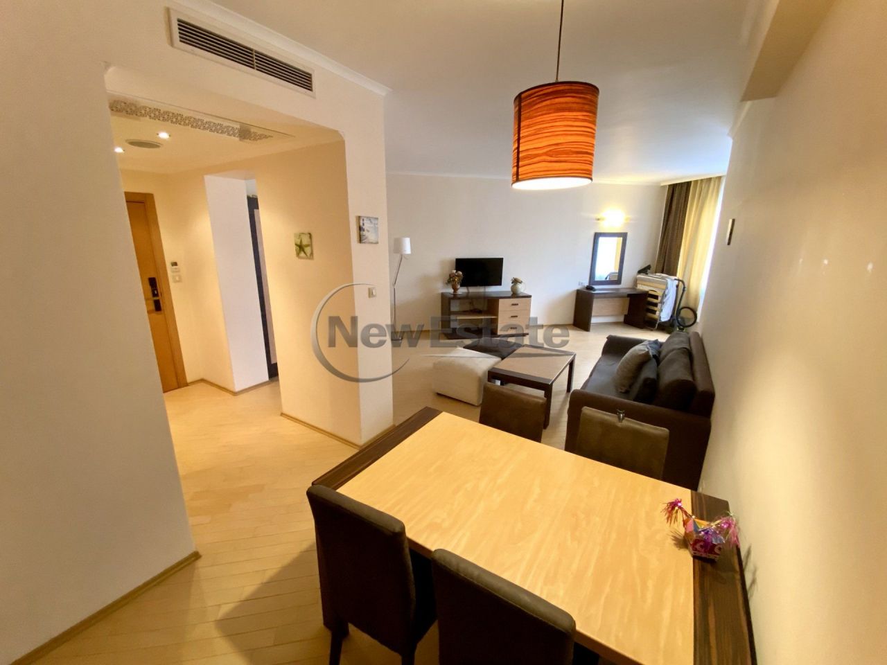 Апартаменты на Солнечном берегу, Болгария, 82 м² - фото 9