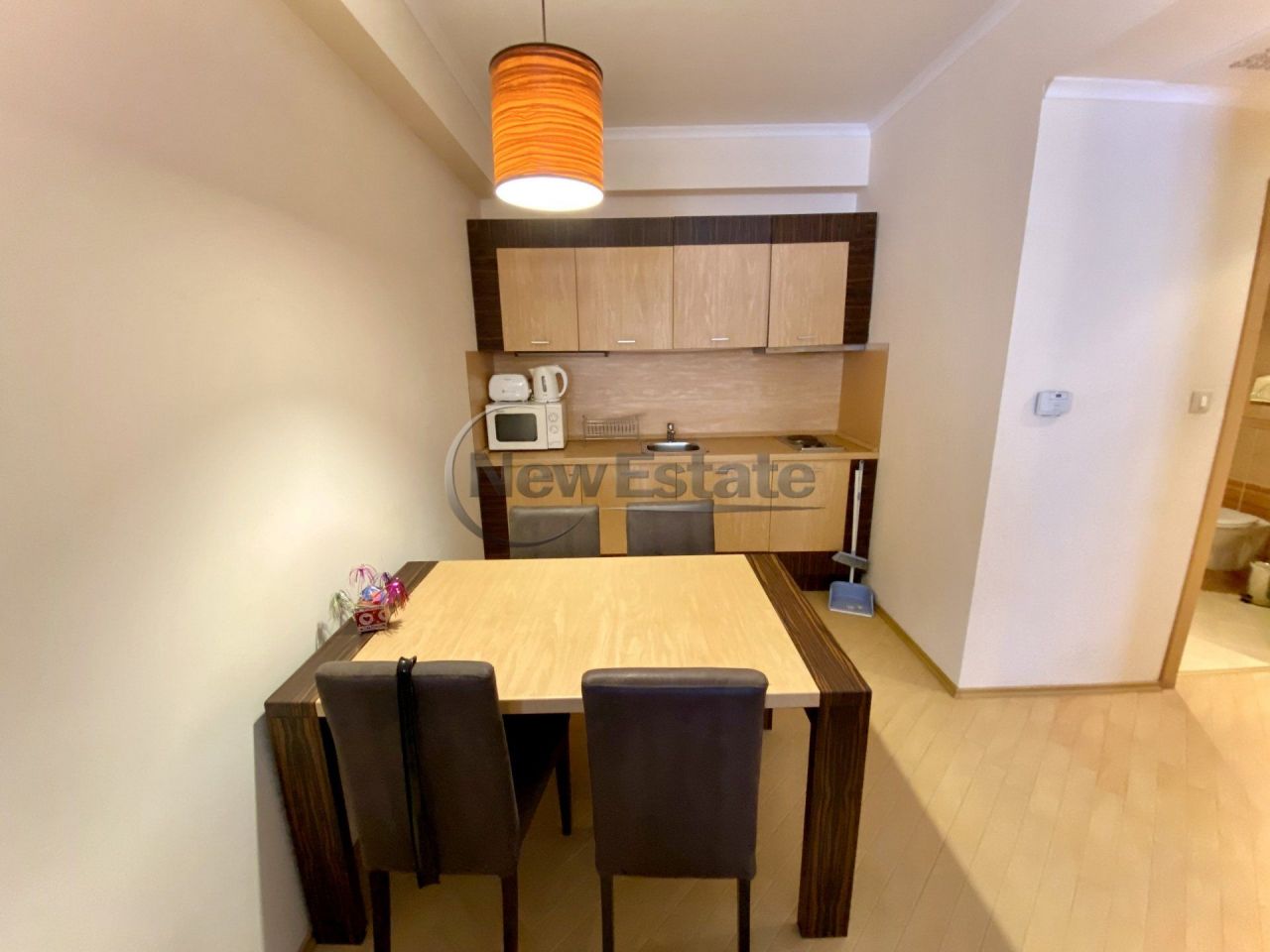 Апартаменты на Солнечном берегу, Болгария, 82 м² - фото 10