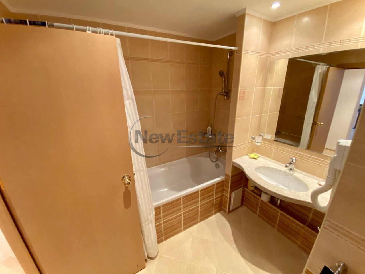 Апартаменты на Солнечном берегу, Болгария, 82 м² - фото 11