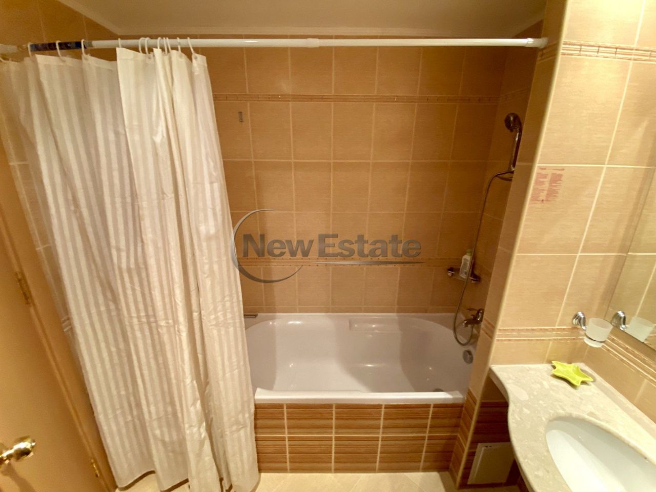 Апартаменты на Солнечном берегу, Болгария, 82 м² - фото 12