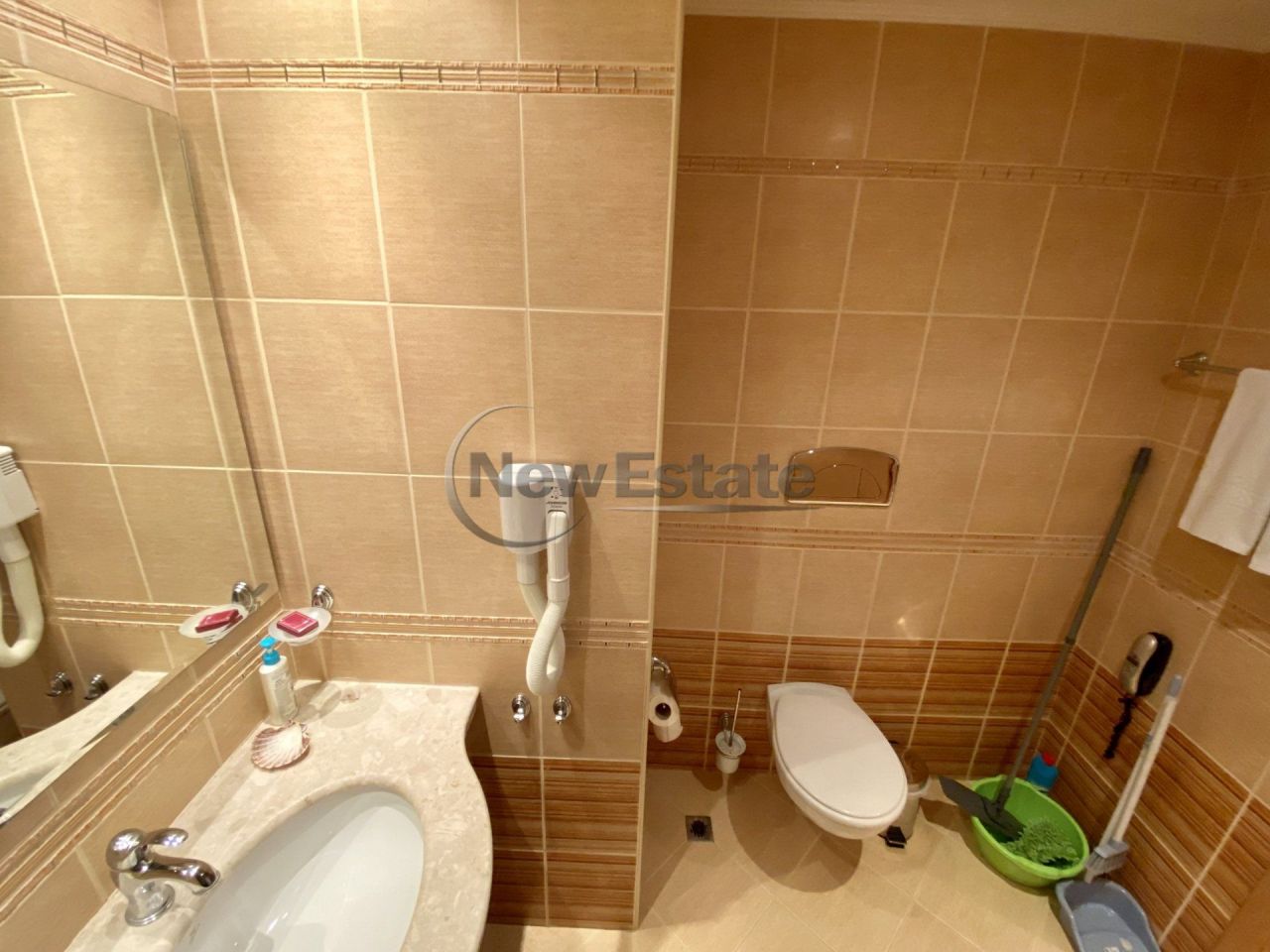 Апартаменты на Солнечном берегу, Болгария, 82 м² - фото 13