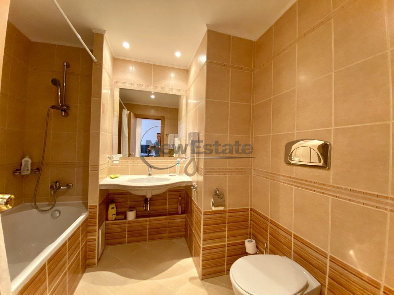 Апартаменты на Солнечном берегу, Болгария, 82 м² - фото 14