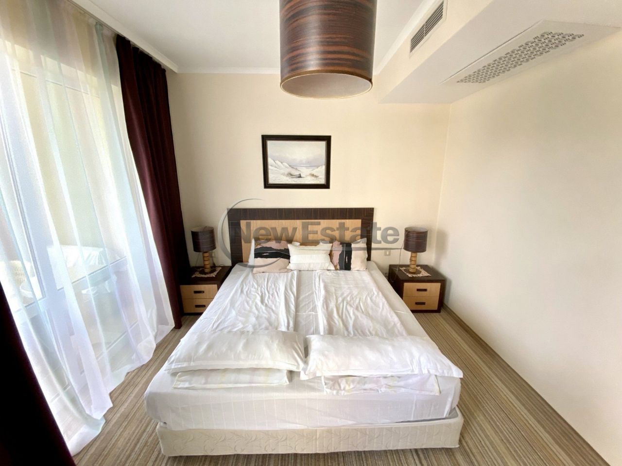 Апартаменты на Солнечном берегу, Болгария, 82 м² - фото 16