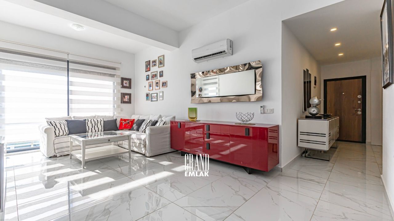 Квартира в Анталии, Турция, 165 м² - фото 7