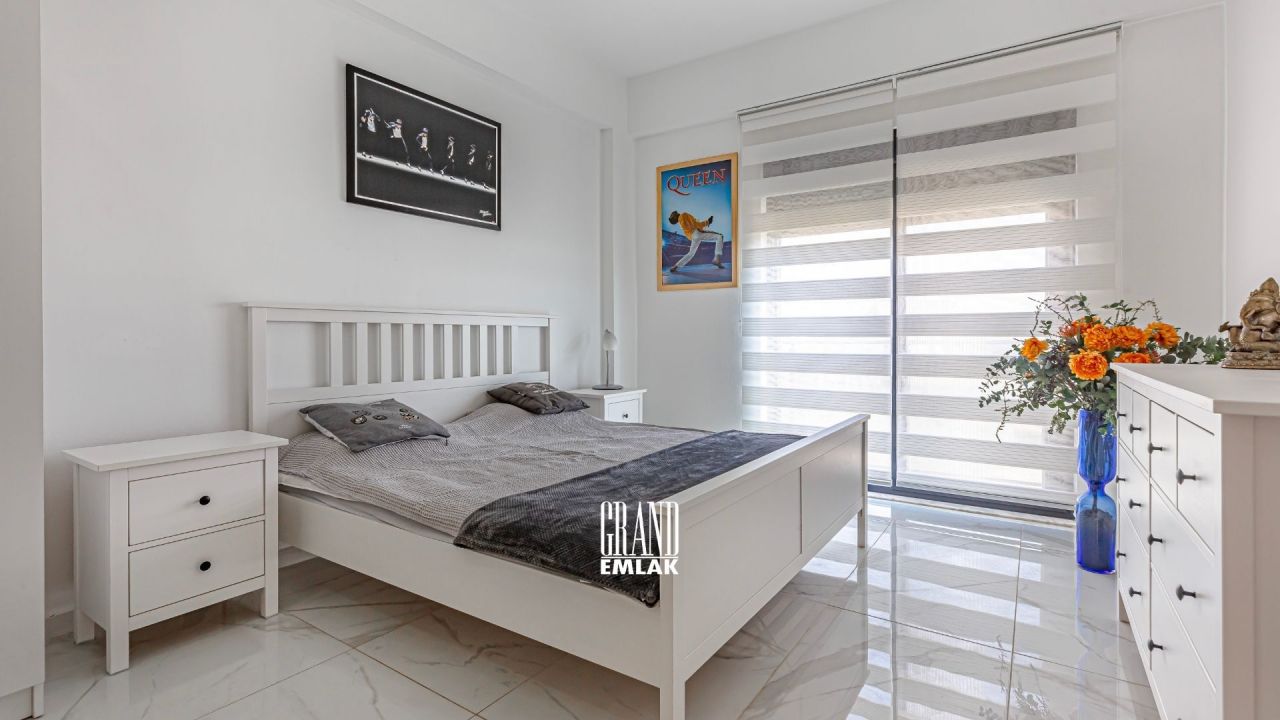 Квартира в Анталии, Турция, 165 м² - фото 10