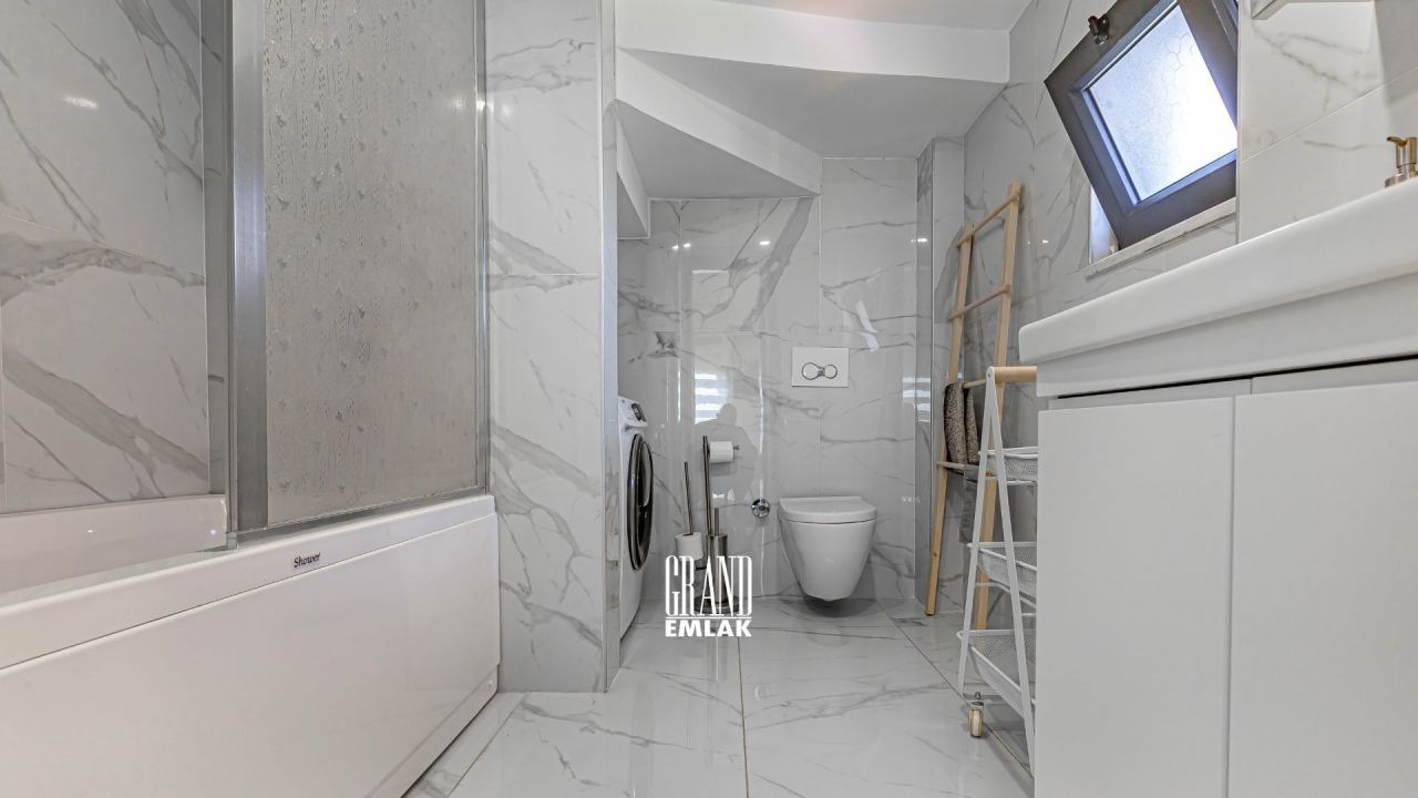 Квартира в Анталии, Турция, 165 м² - фото 13