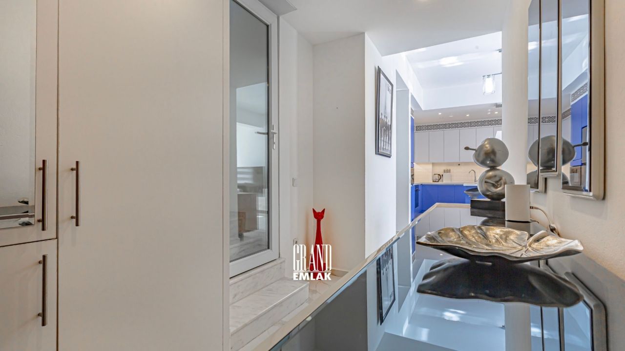 Квартира в Анталии, Турция, 165 м² - фото 6