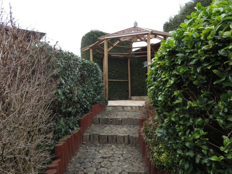 Вилла в Будапеште, Венгрия, 740 м² - фото 2