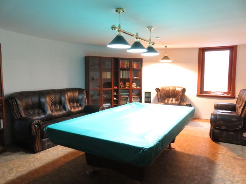 Вилла в Будапеште, Венгрия, 740 м² - фото 7