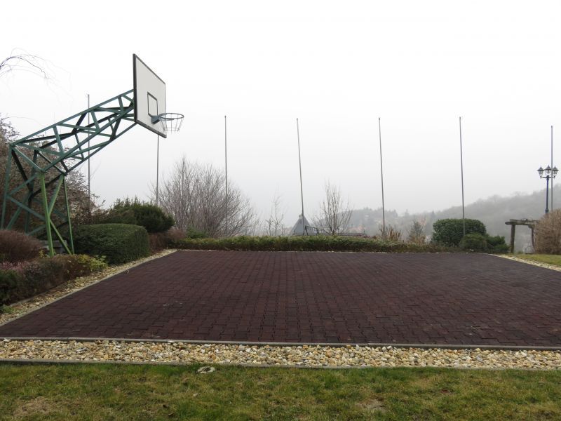 Вилла в Будапеште, Венгрия, 740 м² - фото 5