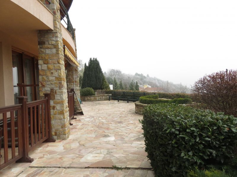 Вилла в Будапеште, Венгрия, 740 м² - фото 4