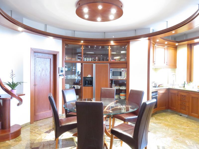 Вилла в Будапеште, Венгрия, 740 м² - фото 15