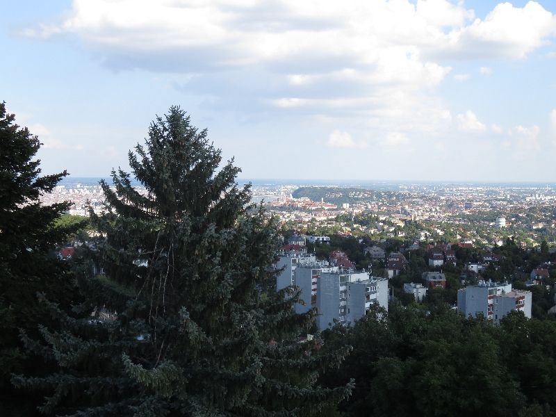 Вилла в Будапеште, Венгрия, 980 м² - фото 3